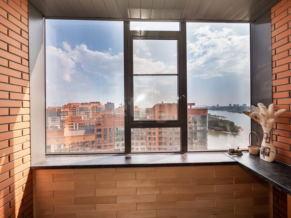 
  Продается 2-комн. квартира 42.01 м², в ЖК Марсель, 6 этап. Фото 17.