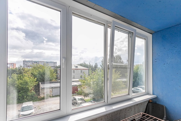 
  Продается 2-комн. квартира 56.4 м². Фото 15.