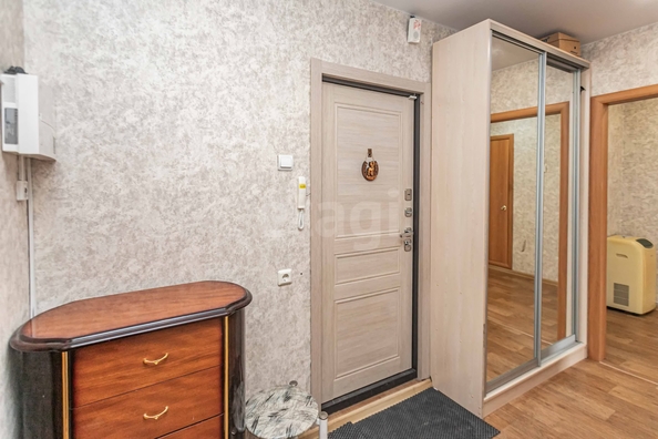 
  Продается 2-комн. квартира 56.4 м². Фото 24.