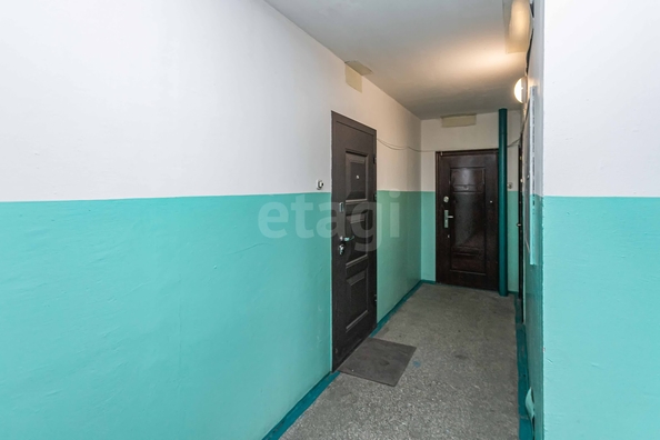 
  Продается 2-комн. квартира 56.4 м². Фото 25.