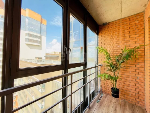 
  Продается студия 22.8 м², в ЖК Марсель, 6 этап. Фото 8.