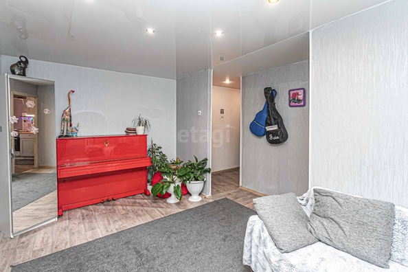 
  Продается 1-комн. квартира 30.3 м². Фото 5.