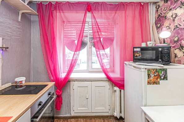 
  Продается 1-комн. квартира 30.3 м². Фото 7.
