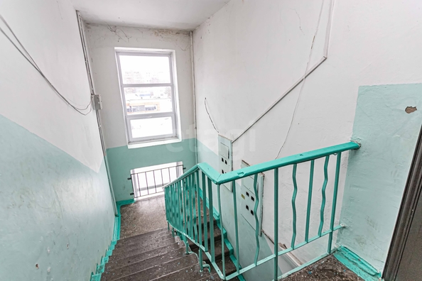 
  Продается 1-комн. квартира 30.3 м². Фото 11.