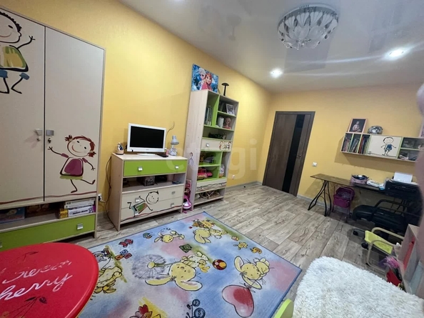 
  Продается 3-комн. квартира 96.6 м². Фото 10.