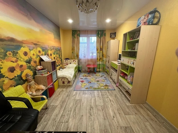 
  Продается 3-комн. квартира 96.6 м². Фото 12.