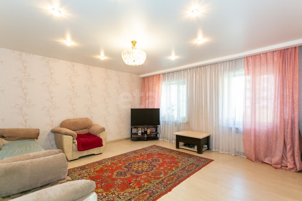 
  Продается 3-комн. квартира 81.7 м². Фото 16.