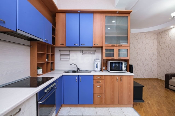 
  Продается 2-комн. квартира 59.8 м². Фото 5.