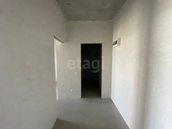 
  Продается 2-комн. квартира 35 м², в ЖК Чернышевский, корп 3.1. Фото 8.