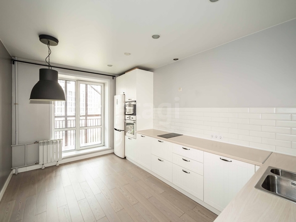 
  Продается 1-комн. квартира 41 м². Фото 5.
