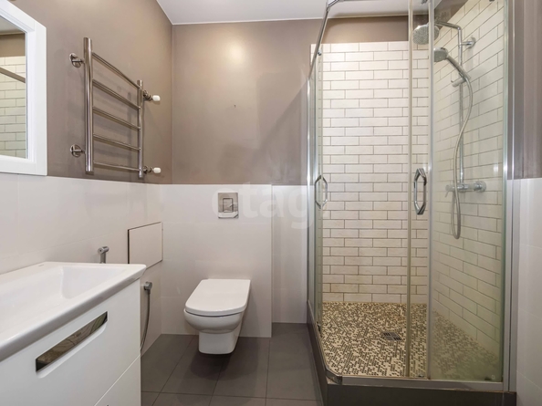 
  Продается 1-комн. квартира 41 м². Фото 21.