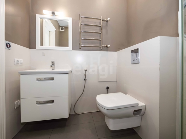 
  Продается 1-комн. квартира 41 м². Фото 24.