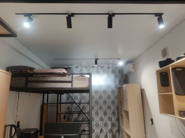 
  Продается студия 13.3 м². Фото 3.