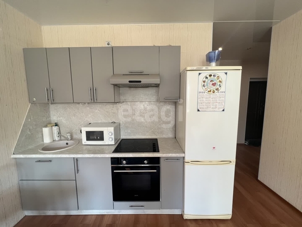 
  Продается 1-комн. квартира 40.6 м². Фото 2.