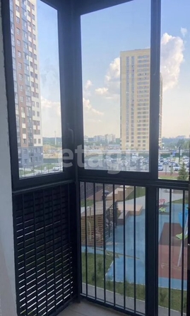 
  Продается студия 29.1 м², в ЖК Квартал на Игарской, дом 1. Фото 3.