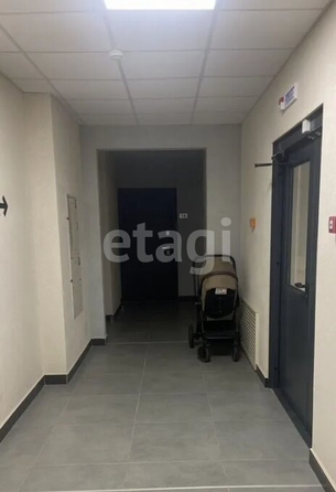 
  Продается студия 29.1 м², в ЖК Квартал на Игарской, дом 1. Фото 9.