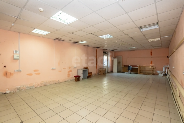 
  Продается торговая площадь 600 м². Фото 8.