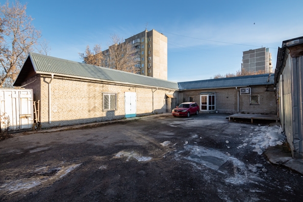 
  Продается торговая площадь 600 м². Фото 11.