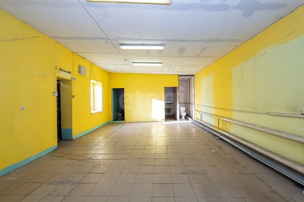 
  Продается торговая площадь 600 м². Фото 22.