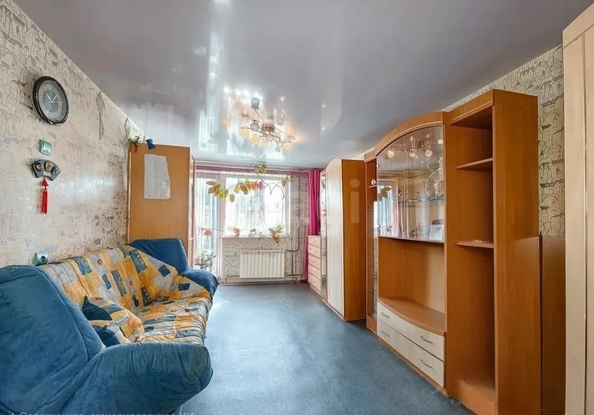 
  Продается 2-комн. квартира 43.5 м². Фото 3.