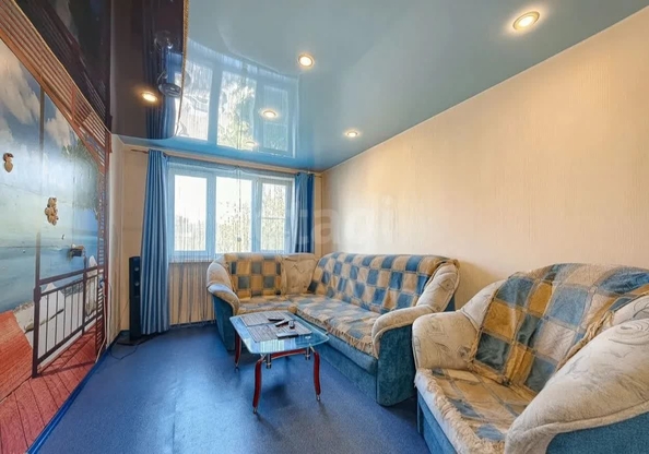 
  Продается 2-комн. квартира 43.5 м². Фото 4.