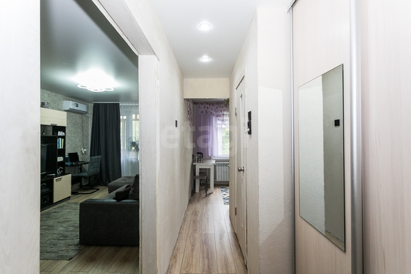 
  Продается 1-комн. квартира 30.1 м². Фото 1.