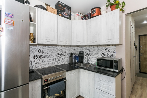 
  Продается 1-комн. квартира 30.1 м². Фото 4.