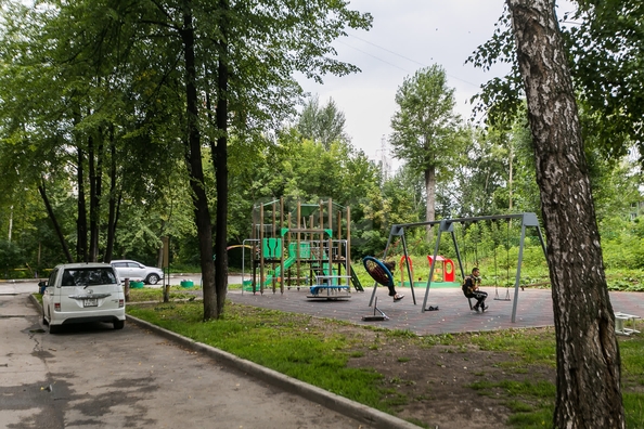 
  Продается 1-комн. квартира 30.1 м². Фото 17.