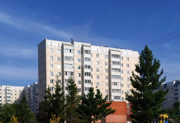 
  Продается 1-комн. квартира 38 м². Фото 2.