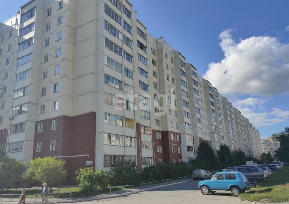 
  Продается 1-комн. квартира 38 м². Фото 3.