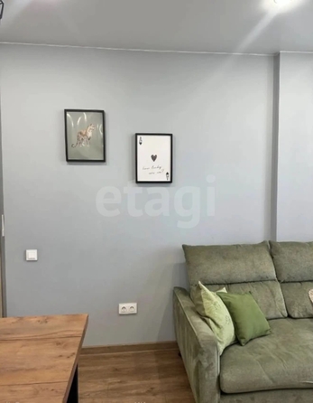 
  Продается 2-комн. квартира 41.9 м², в ЖК Родники, дом 602, серия Green. Фото 16.