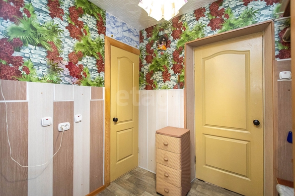 
  Продается 1-комн. квартира 35.9 м². Фото 12.