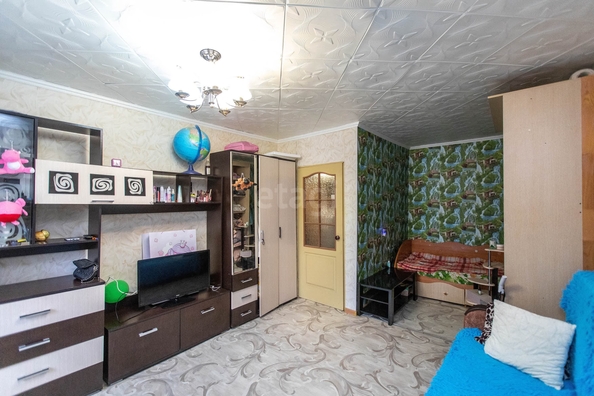 
  Продается 1-комн. квартира 35.9 м². Фото 6.