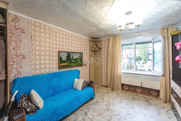 
  Продается 1-комн. квартира 35.9 м². Фото 10.