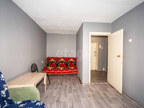 
  Продается 1-комн. квартира 34.1 м². Фото 6.