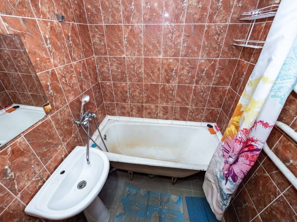 
  Продается 1-комн. квартира 34.1 м². Фото 12.