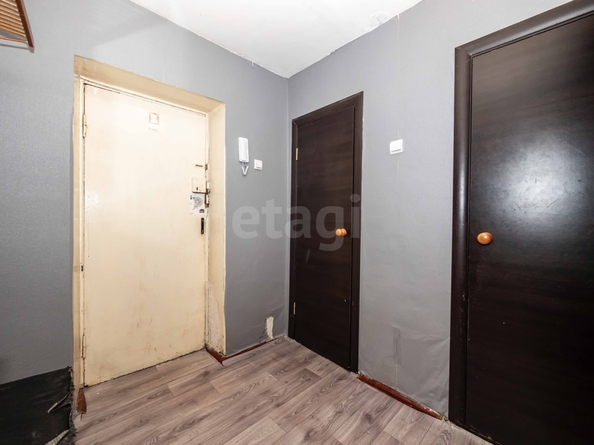 
  Продается 1-комн. квартира 34.1 м². Фото 18.