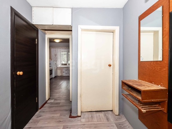 
  Продается 1-комн. квартира 34.1 м². Фото 20.