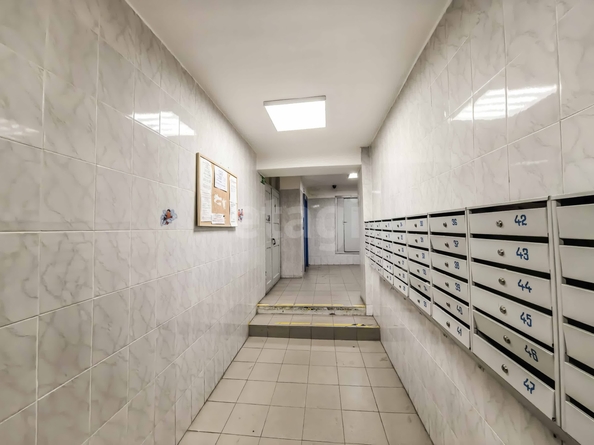 
  Продается 1-комн. квартира 34.1 м². Фото 28.