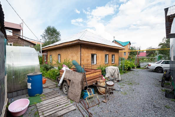 
  Продается дом 76 м². Фото 4.