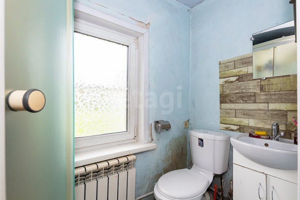 
  Продается дом 76 м². Фото 15.