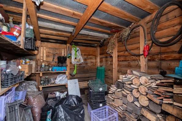 
  Продается дом 76 м². Фото 24.