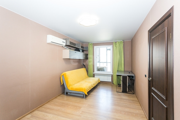 
  Продается 1-комн. квартира 40.8 м². Фото 6.