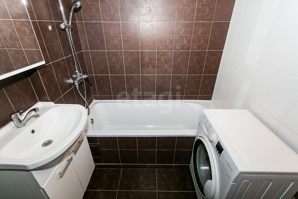 
  Продается 1-комн. квартира 40.8 м². Фото 8.