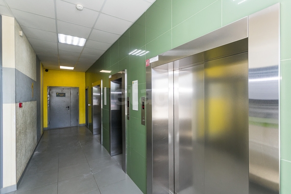 
  Продается 1-комн. квартира 40.8 м². Фото 15.