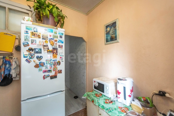 
  Продается 2-комн. квартира 43.5 м². Фото 2.