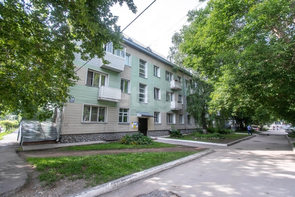 
  Продается 2-комн. квартира 43.5 м². Фото 15.