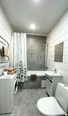 
  Продается апартамент 31.7 м², в АК Apartriver, апарт-отель. Фото 4.