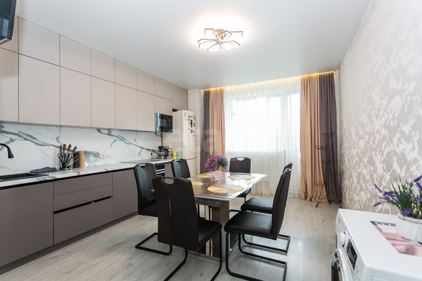 
  Продается 3-комн. квартира 100 м². Фото 4.