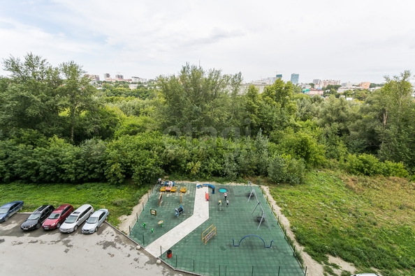 
  Продается 3-комн. квартира 100 м². Фото 20.
